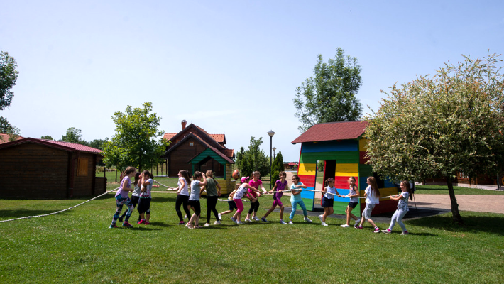 Ekopark Krašograd Ekopark Krašograd